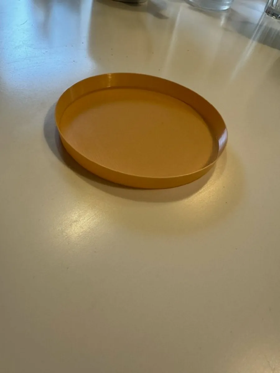 Krukfat för växter, foto 1 av designern CreaseLabs